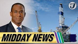 Finance Minister Resigning from Ministry to join IMF | Fake News, No Oil Discovered in Jamaica