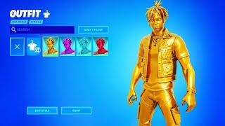 SPENDING $53.981 ON SEASON 1 FORTNITE ACCOUNTS... (RARE OG)