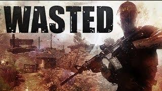 Modern Warfare 3: WASTED | PC Montage by rechyyy