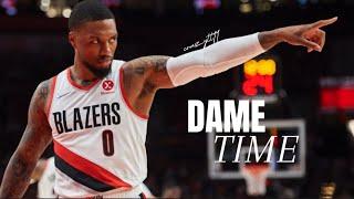 Damian Lillard - BookBag 2.0 (NBA EDIT)