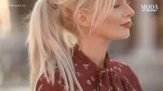 StarShinerS - MODA DE TOAMNĂ 2016