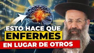 ¡Puedes estar sufriendo la ENFERMEDAD de otros! Cuidado con las NEURONAS ESPEJO