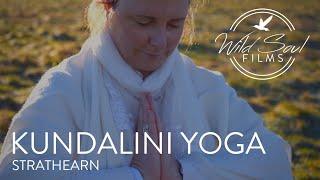 Kundalini Yoga Strathearn | Wild Soul Films | Perthshire, Scotland