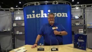 PSDtv - Mark Fisk of Nichicon on their newest capacitors