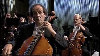 Beethoven Symphony No 9 in D minor „An die Freude“ „Ode to Joy“ Paavo Järvi Deutsche Kamm