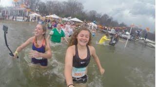 POLAR PLUNGE 2017