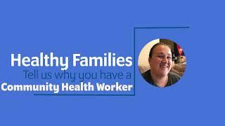 Healthy Families Helps Me Achieve All My Goals