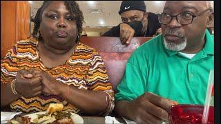 Best SOULFOOD Restaurant in Montgomery, ALABAMA