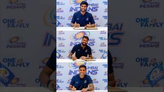 | #MumbaiMeriJaan #MumbaiIndians