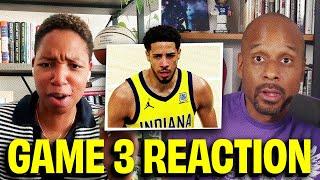 Pacers stun Thunder, Haliburton goes off, SGA Struggles | Bomani Jones & Monica McNutt