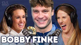 Bobby Finke | Unfiltered Waters