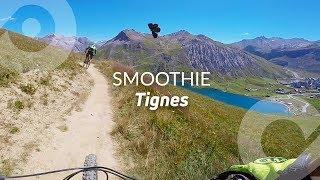 SMOOTHIE, Tignes, France