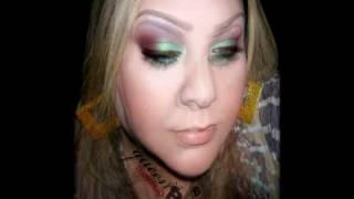 QUEENBMAKEUP Tribute... R.I.P 4/9/2011 You will be missed!