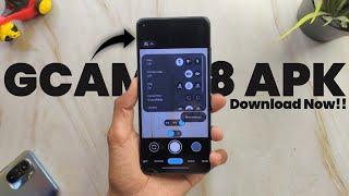 Download Google Camera 8.8 - Latest GCam APK (Update!)