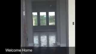 The Canyons @ Scenic Loop Custom Model Home