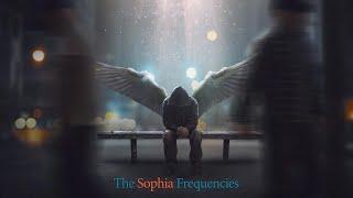 The Sophia Frequencies. Divine Feminine Healing, Miracles, Abundance and the Schumann Resonances