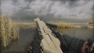 BERETTA CX4 STORM SMG SHOWCASE
