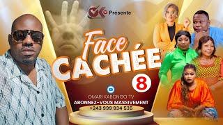 FACE CACHEE 8ème Ep. | Nouvelle Série Congolaise | Production Omari Kabongo tv | Décembre 2024