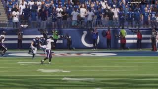 Lenofamilysd MADDEN 25 Fightclub league