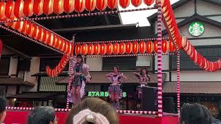 Euphonie - Full Stage [Natsu Matsuri] @J-Park Sriracha