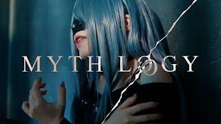 SERRA『MYTH LOGY』Music Video