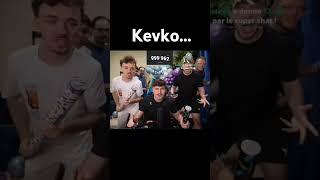 Les autres vs Kevko #brawlstars #zacki #supercell #best #kevko #romaindotlive #hyra #romain #1M