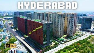 This is Hyderabad  | Hi - Tech city| Telangana