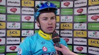 Summary - Stage 5 (Saint-Paul-Trois-Châteaux / Salon-de-Provence) – Paris Nice 2016