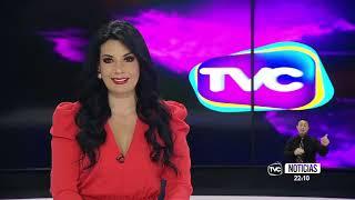 TVC Noticias Estelar: Programa del lunes 30 de septiembre del 2024