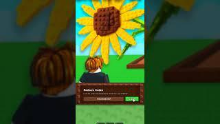 Roblox Grow a Garden New Codes!!!
