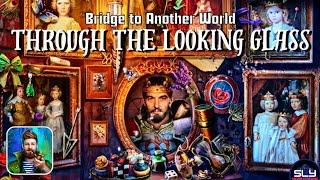 Through The Looking Glass - Bridge to Another World Full Walkthrough