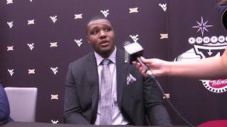 WATCH: DL Sean Martin talks new college football video game, "undervalued" players