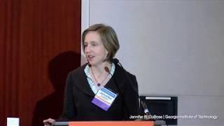 Jennifer R. DuBose | Georgia Tech's SimTigrate Design Lab: A Focus for Healthcare Design Activities