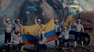 STRABAG Colombia: Breakthrough of Western Tunnel - important milestone at Autopista al Mar 1