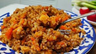 ВКУСНЫЙ ОБЕД!  КАЗАН Еды На Два ДНЯ! ПОНРАВИТСЯ Всей Семье ‼️