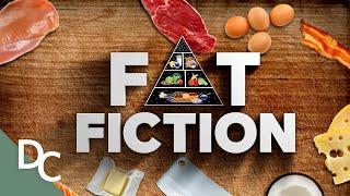 The Low Fat Diet Is Genocide | Fat Fiction | Full Documentary | Free | Documentary Central