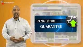 cPanel Reseller Hosting Plan 2 from ResellersPanel