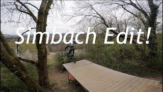 Simbach Trails / #06Edit / DhProductions