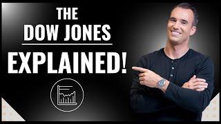 What is the Dow Jones? | Brad Barrett