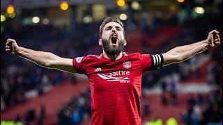 LCSF Reaction | Scott McKenna & Graeme Shinnie