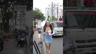 Walking Street Angeles City  | Beautiful Filipinas & Party Vibes