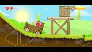 Red ball4#i kill all enemy|part-1|on als gaming