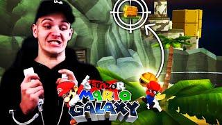 Der ultimative Präzisionsschuss!  Kaizo Mario Galaxy #36