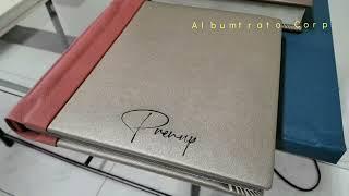 Beauty, Simplicity, Elegance - Photo Albums by AlbumTrato Corp.