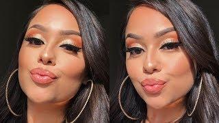 HOT GIRL SUMMER MAKEUP TUTORIAL | Just Nicole