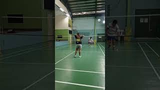 Badminton Dump - Dec 2023