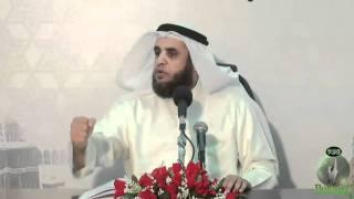 السيرة النبوية 8 تنازلات قريش الحصار