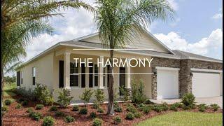 Harmony Model by Maronda Homes