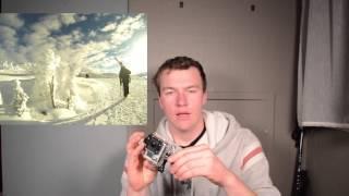 Your GoPro as a camera: GoPro Tips and Tricks