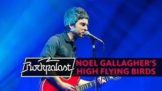 Noel Gallagher's High Flying Birds live (Full Show) | Rockpalast | 2015